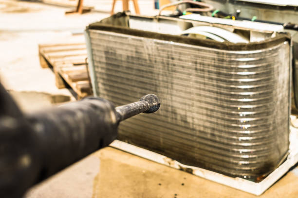 Best Professional Duct Cleaning Services  in Mangum, OK