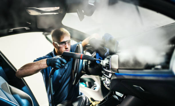 Best HVAC Duct Inspection Services  in Mangum, OK