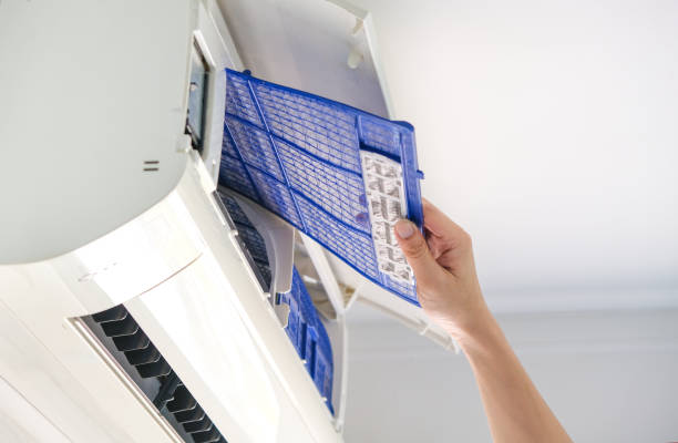 Best Affordable HVAC Duct Cleaning  in Mangum, OK